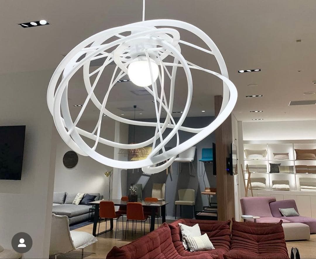 BLOOM フロアスタンド HIROSHI KAWANO