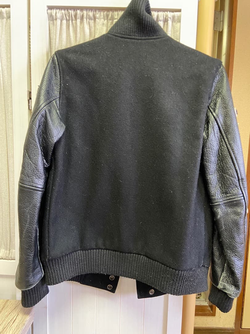 AVIREX スタジャン レディース