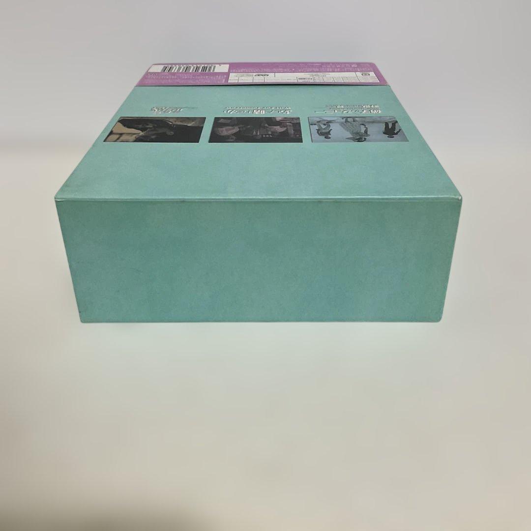 芦川いづみ DVDセレクション〈3枚組〉