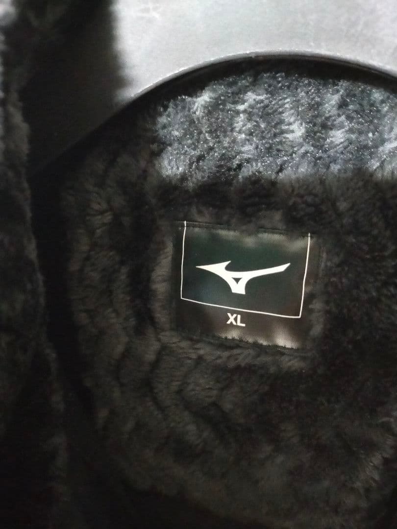 Mizuno XL ジャケット・パンツセット