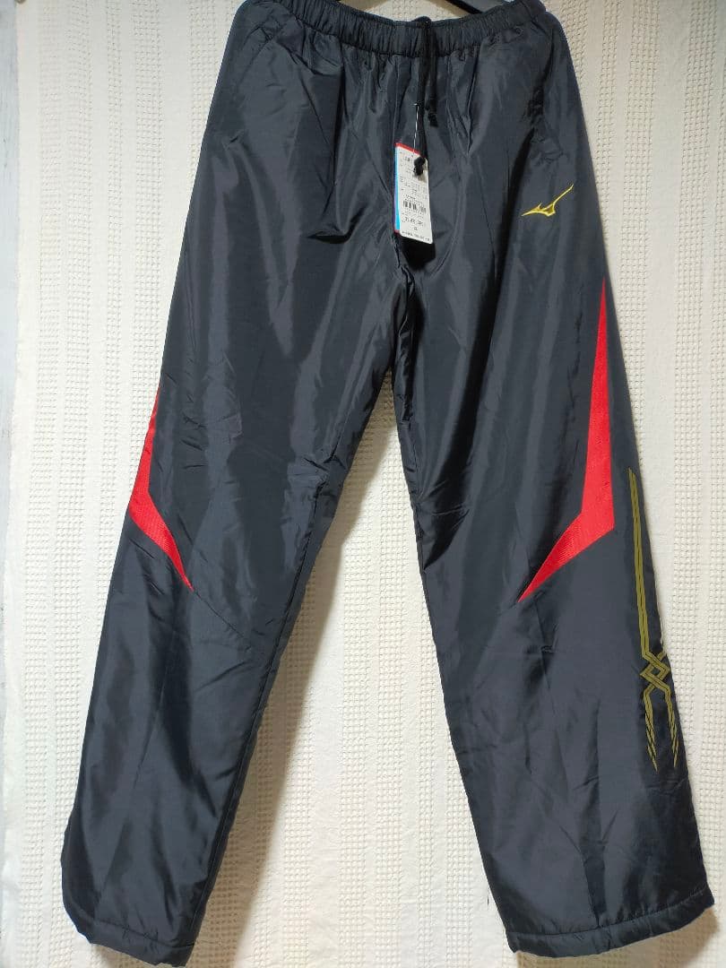 Mizuno XL ジャケット・パンツセット