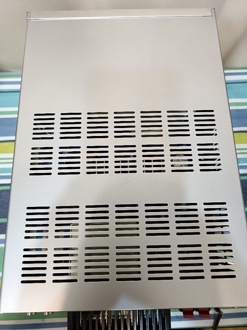 ONKYO FR-N9 CD,Hi-MD,FM/AM 整備済み リモコン付