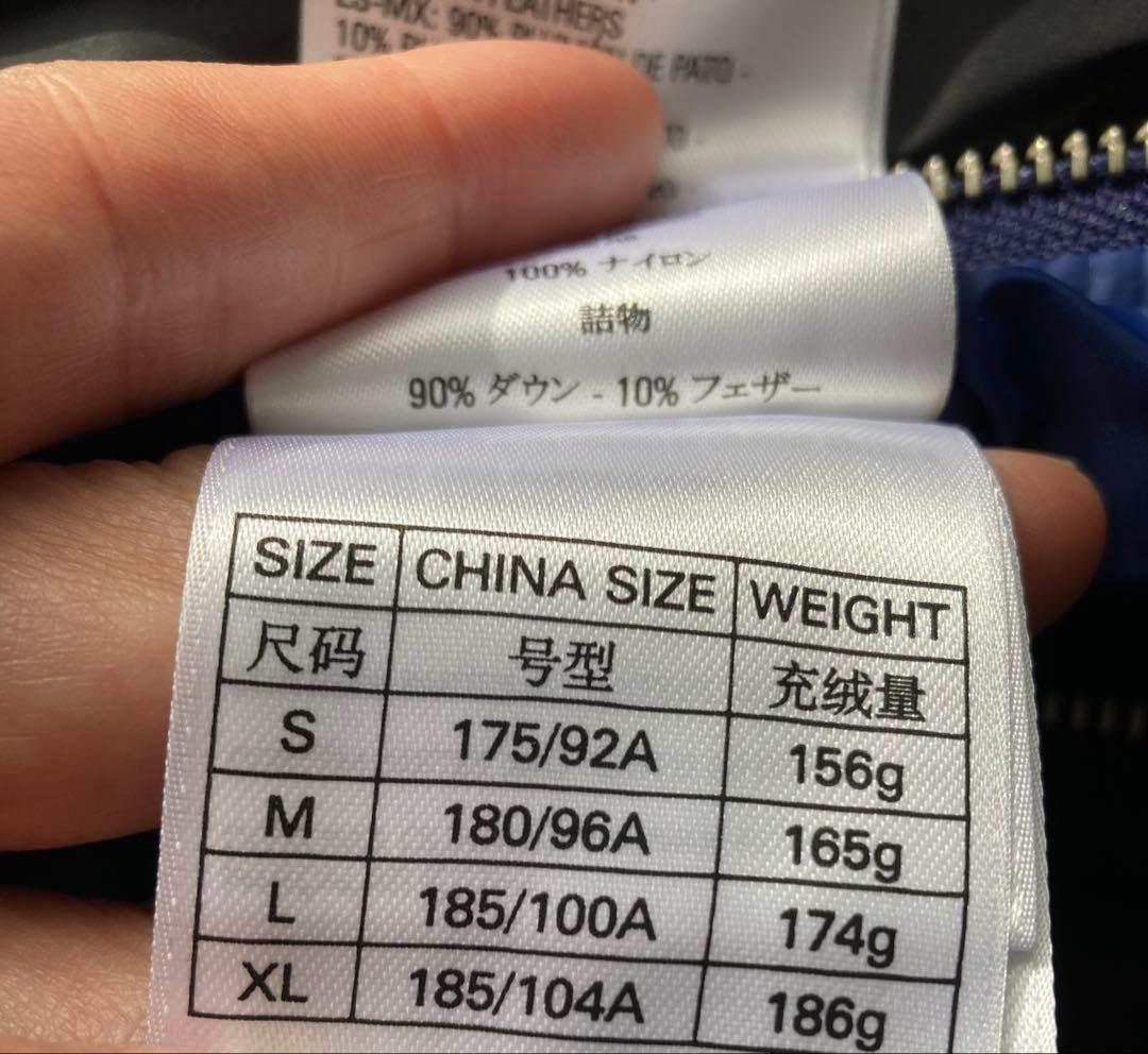 【極美品】DIESEL ダウンジャケット