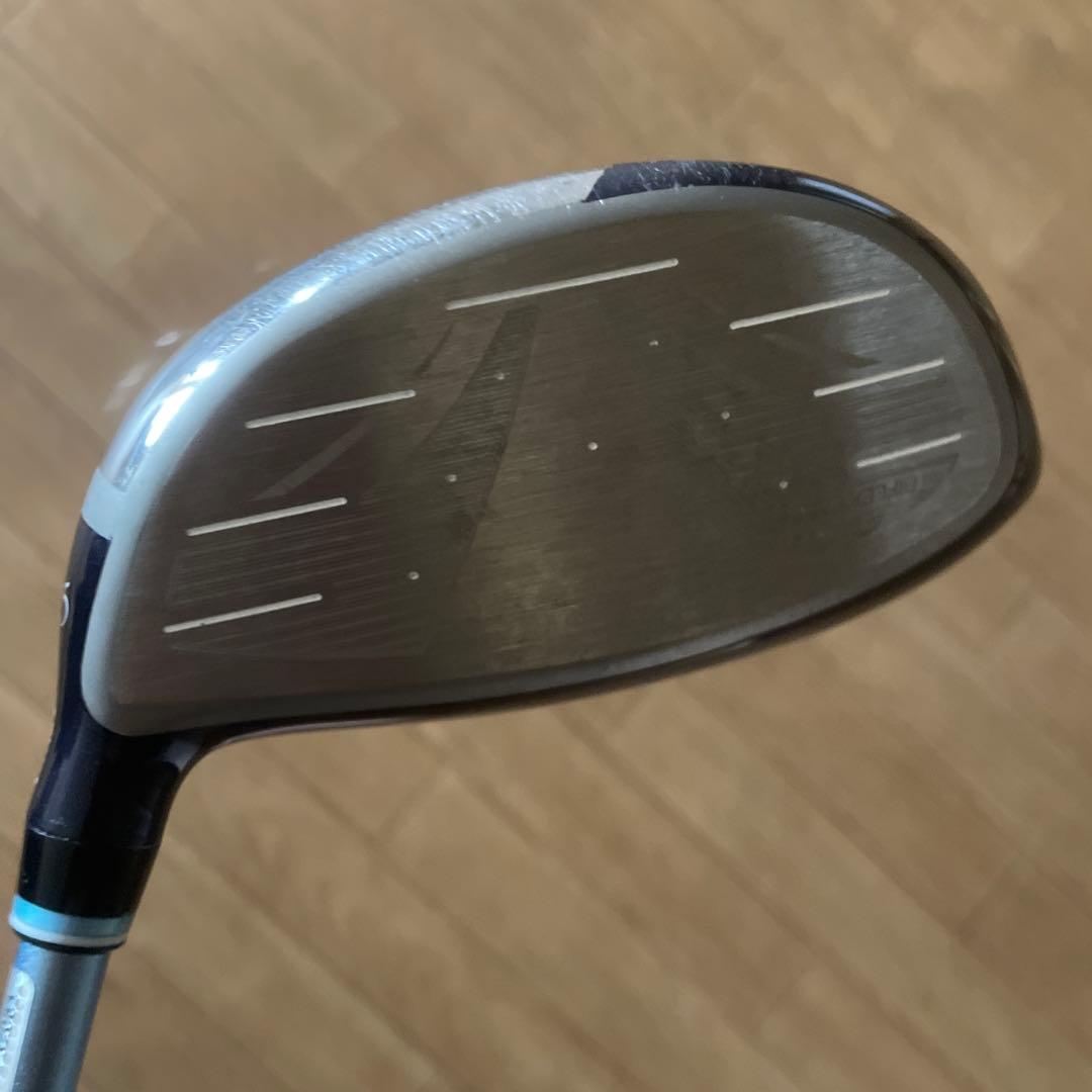 XXIO 13 12.5レディースドライバー