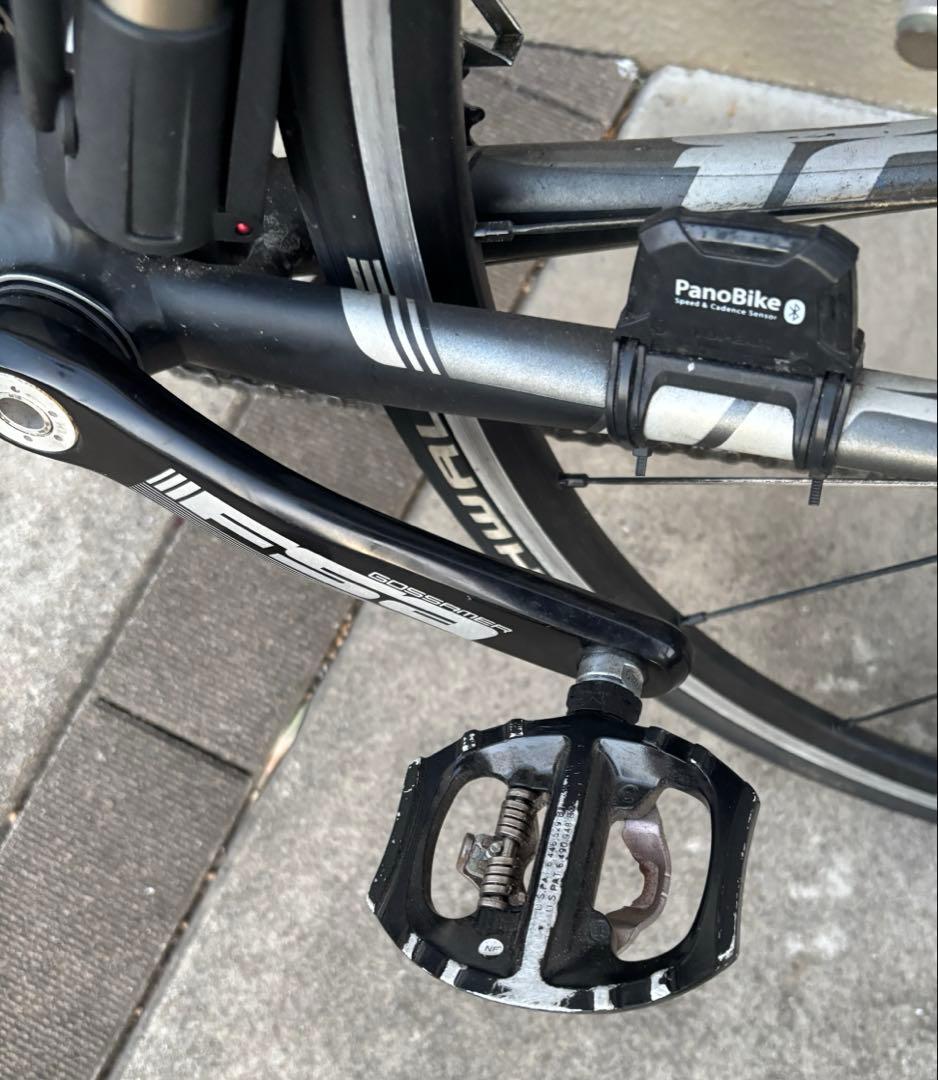 CANNONDALE CAAD10 キャノンデール　ロードバイク