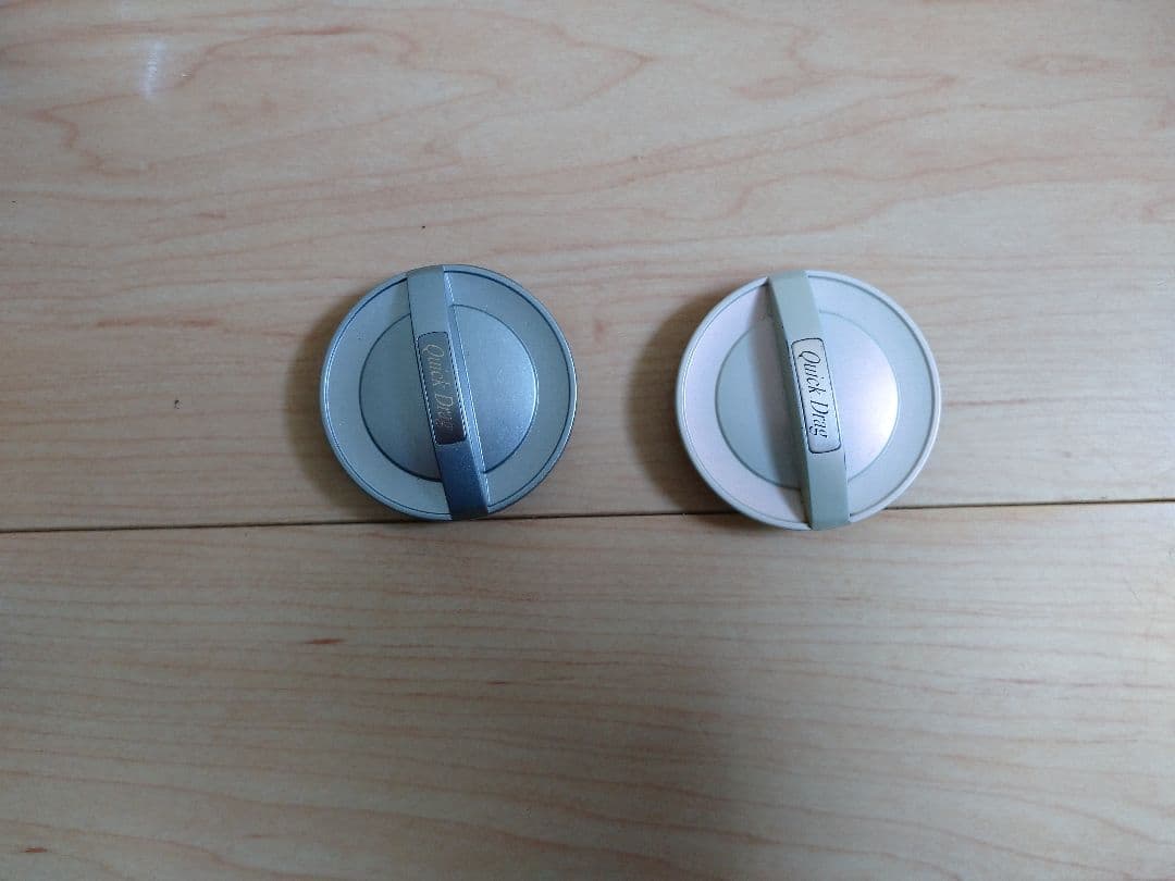 ダイワパワーサーフQD 2台 替えスプール3個付き