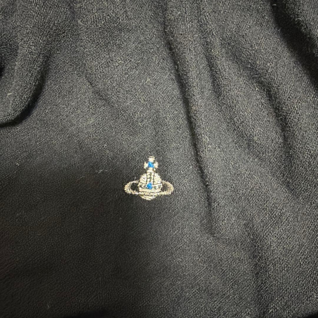 Vivienne Westwood MAN 変形カーディガン