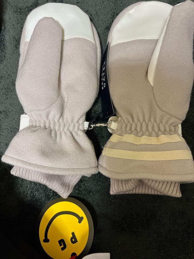 PEARLY GATES ゴルフグローブ