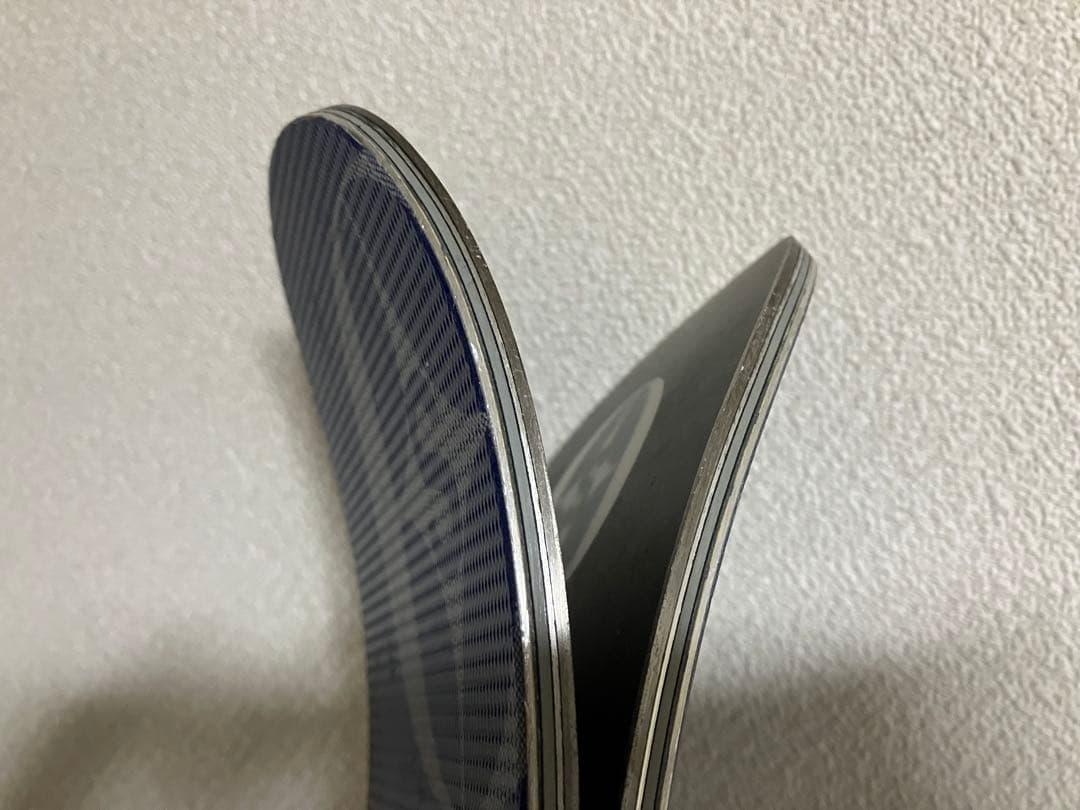 OGASAKAスキー板 オガサカTC-J TC LA 182cm