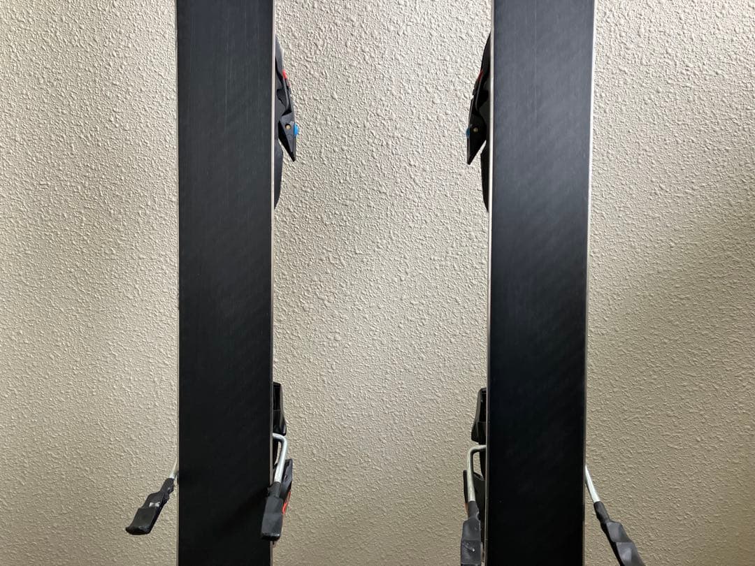 OGASAKAスキー板 オガサカTC-J TC LA 182cm