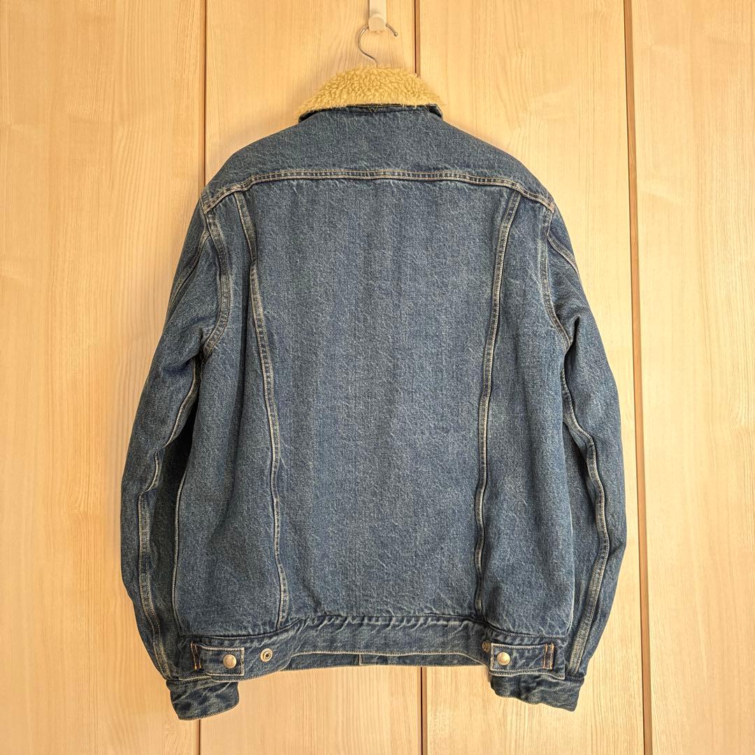 ロックBEDWIN & THE HEARTBREAKERS デニムボア