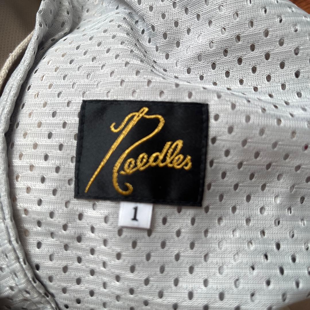 専用　NEEDLES /Pleated Track Skirt