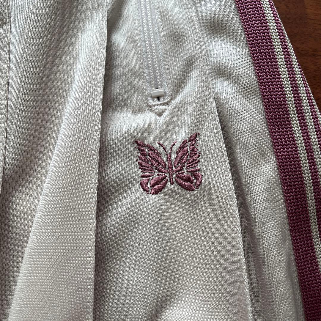 専用　NEEDLES /Pleated Track Skirt