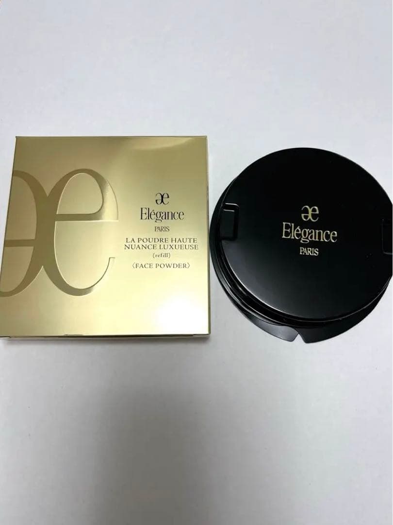 エレガンス ラ プードル　オートニュアンス　リクスィーズ Ⅴ リフィル