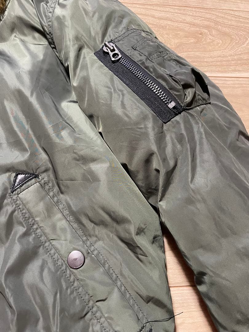 ディーゼル　アウター　メンズXL