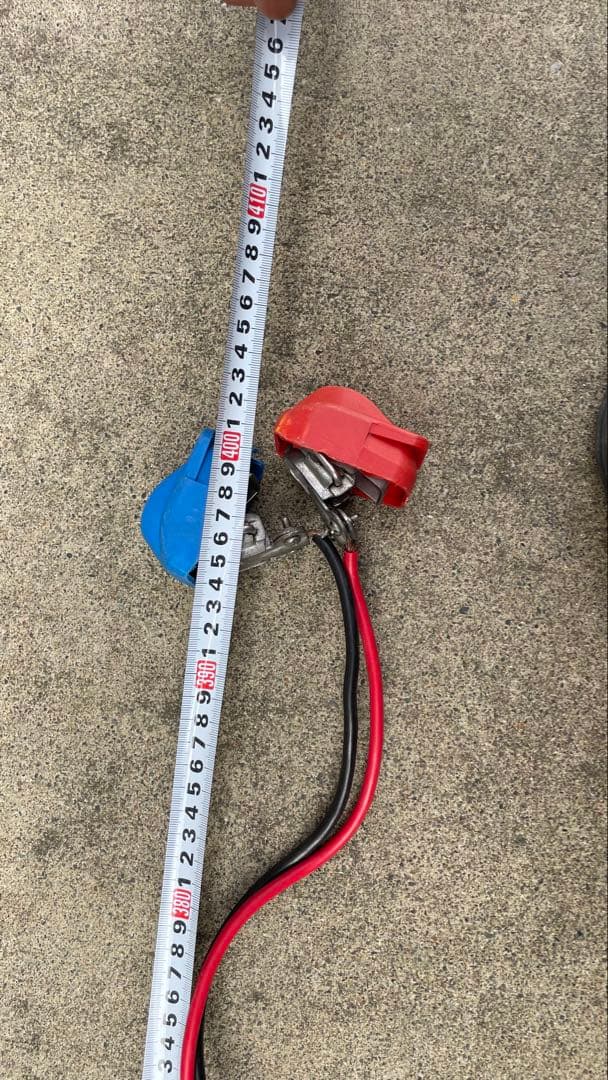 エレキ フットコン　モーターガイド　エナジー46lbs 12v