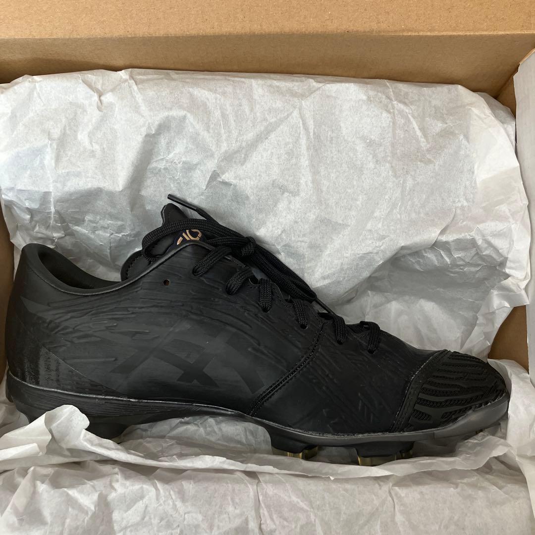 アシックスゴールドステージ　GOLDSTAGE I−PRO MA−S 26.5㎝