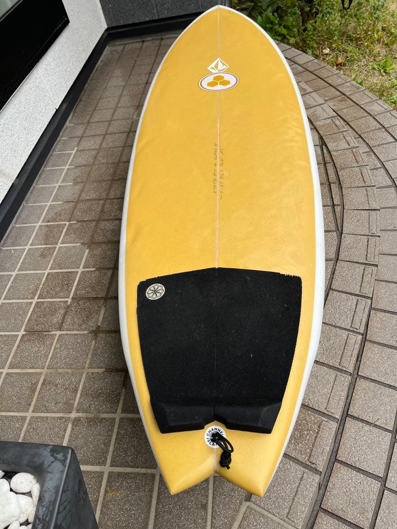 CI FISH サーフボード CI サーフボード