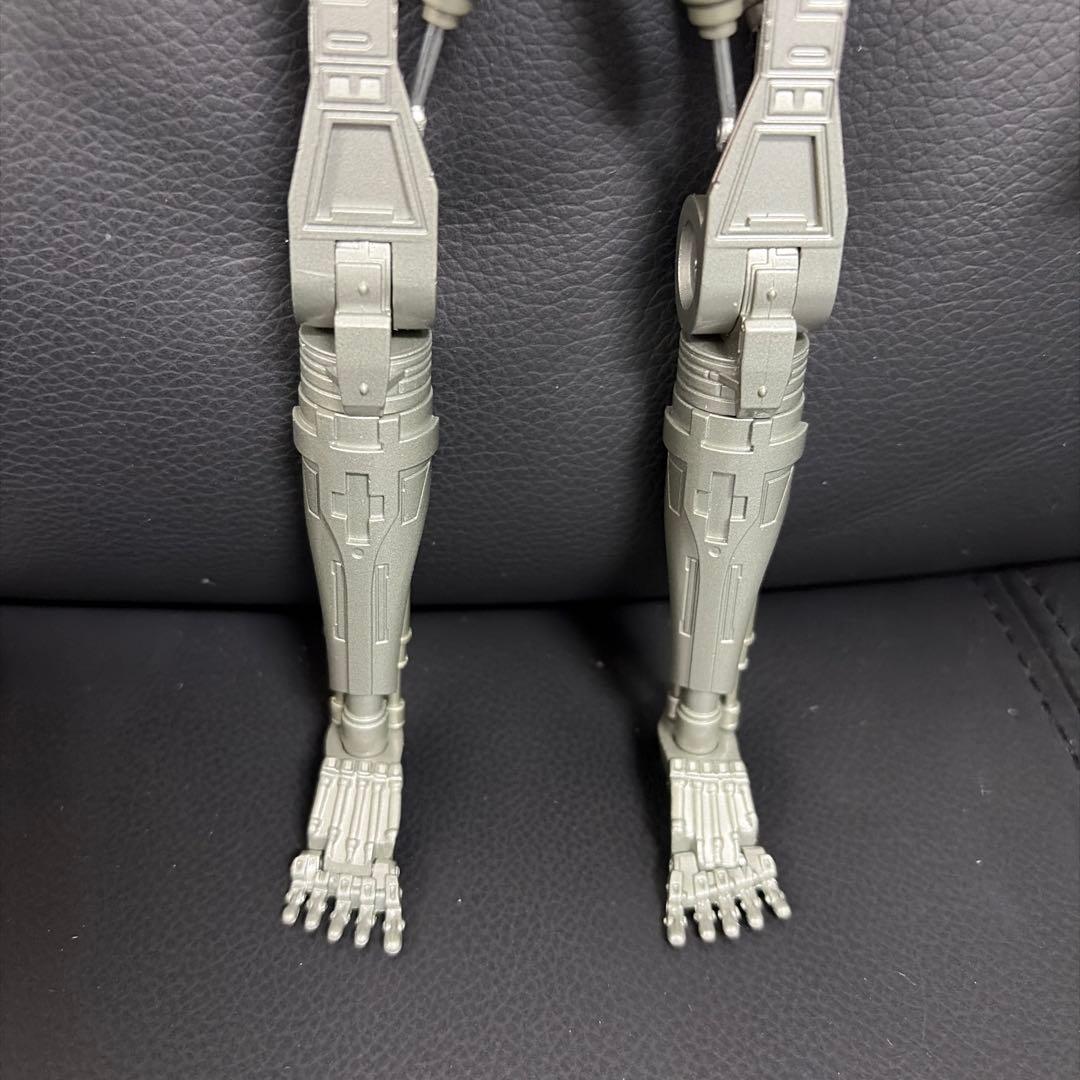 新世紀合金 ターミネーター2 T-800