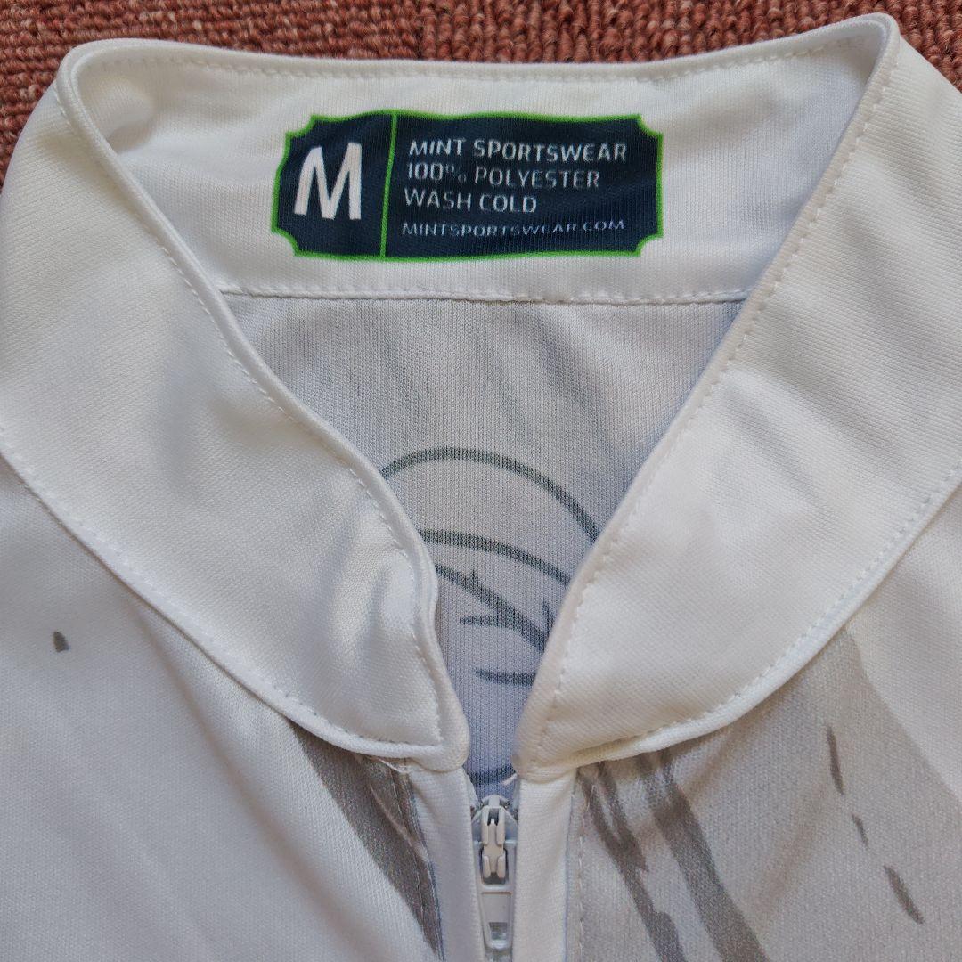 MOTIV モーティブ JACKAL 日本サイズL相当 ボウリングウェア