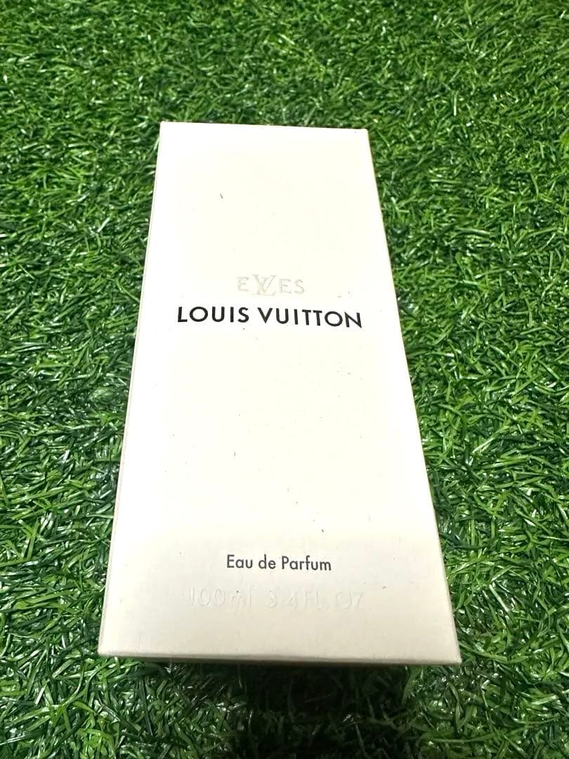 ルイヴィトン eLVes ルイヴィトン 100ml 香水 新作2025年