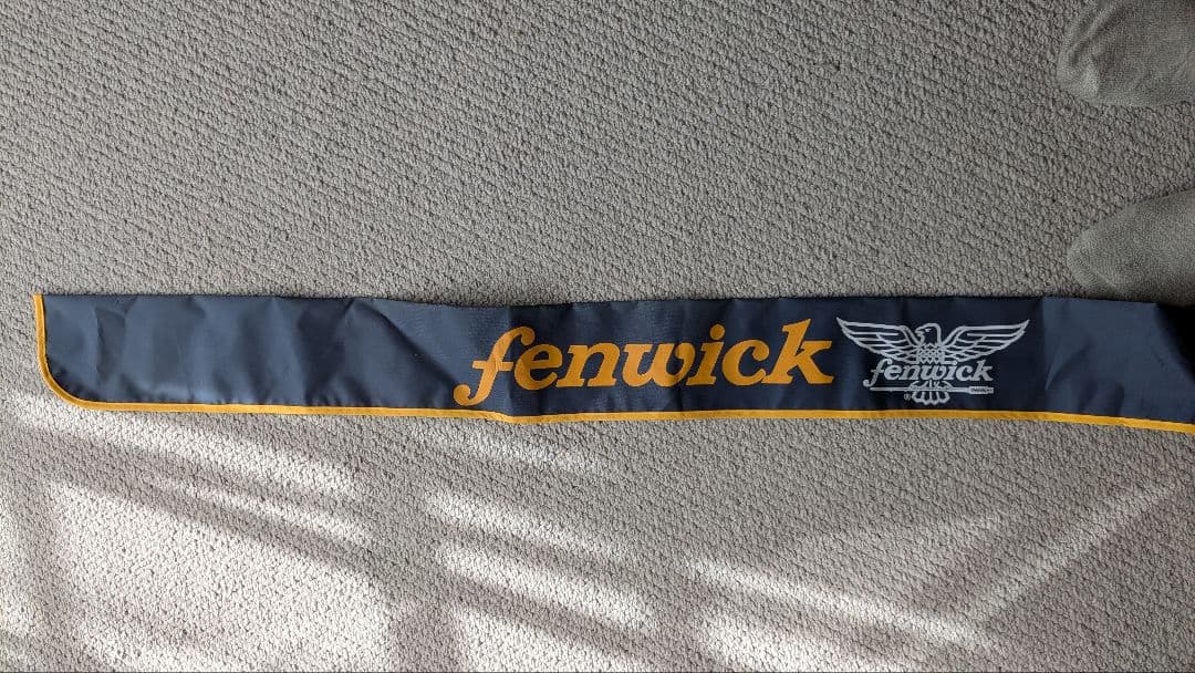 フェンウィックGolden WINGシリーズ　ダウンショットSpecial