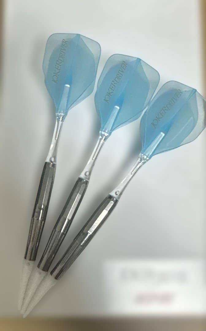 JOKERDRIVER Crescent Moon INSPIRE