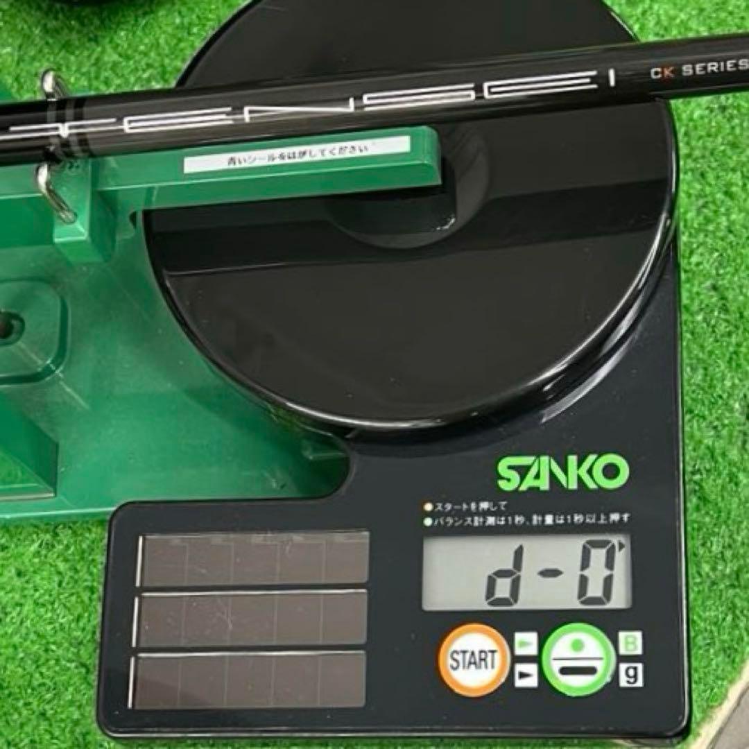 ⭐︎左 PING G430 MAX 5W TENSEI CK ORANGE 60R