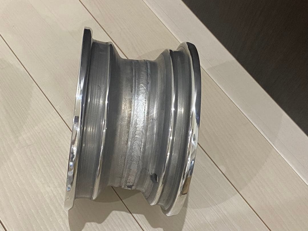 モンキー　8インチ 4.5J 2＋2.5 ゴリラ　z50a z50j