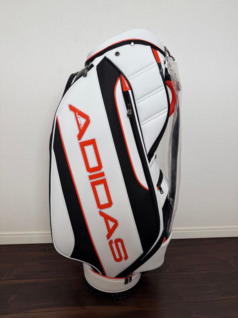 ADIDAS ゴルフバッグ・キャディバッグの通販はau PAY マーケット
