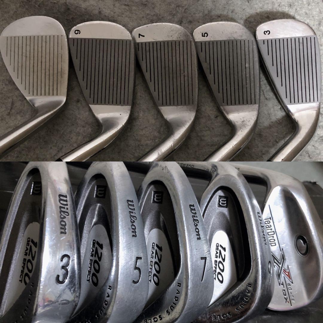 入手困難 レフティ バランス良く打ちやすい 力が強い初心者に最適 ラウンドも可能