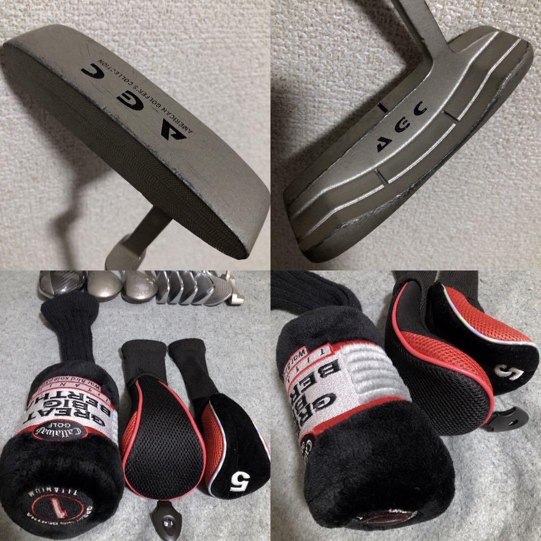 入手困難 レフティ バランス良く打ちやすい 力が強い初心者に最適 ラウンドも可能