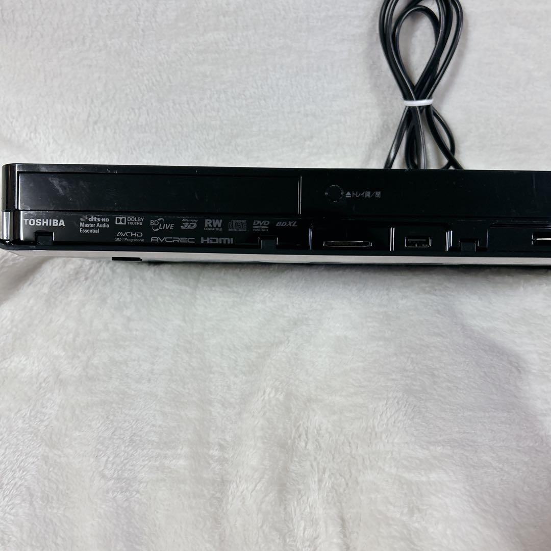 東芝 ブルーレイレコーダー REGZA DBR-T360 2TB 3チューナー | 激安