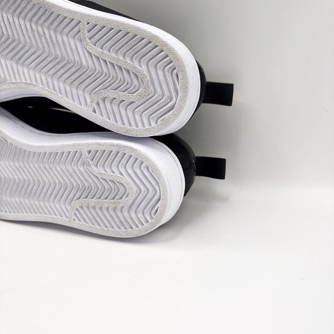 ✨️極美品✨️adidas アディダス スーパースター スリッポン スニーカー