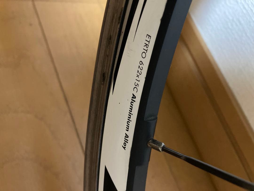 フルクラム レーシング3 シマノ11S 15C