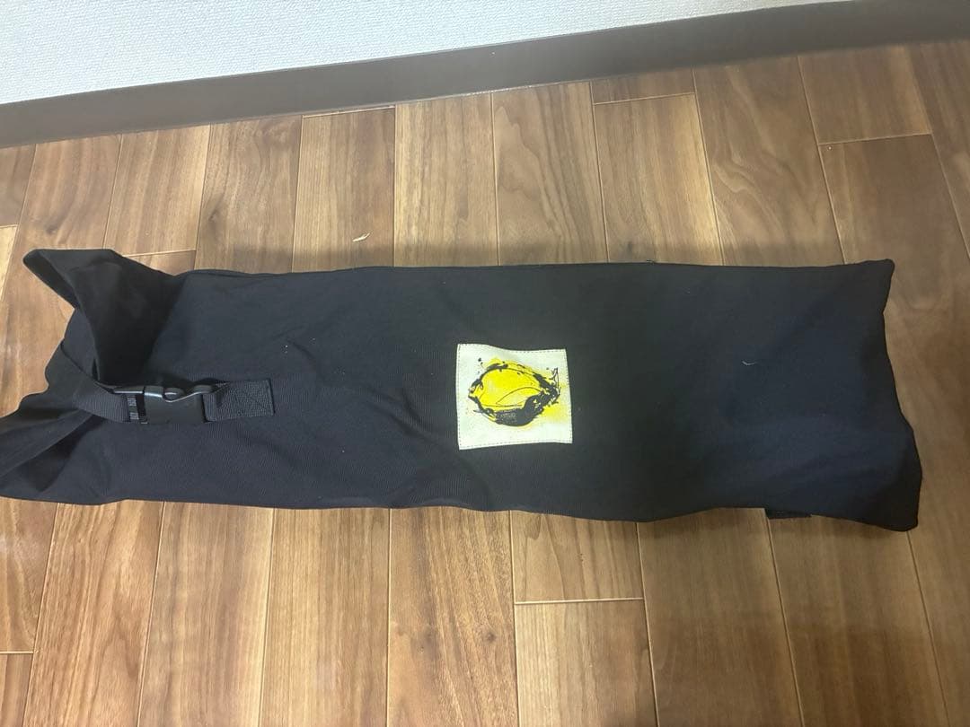 NORAs テーブル サイドテーブル ローテーブル ケース付き　ノラズテーブル