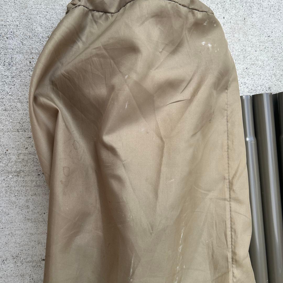 SJK Roadhouse Tarp タープ・シェード本体