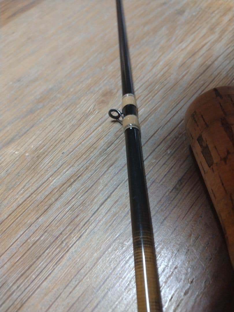 にゃーさん専用希少　ロデオクラフト　ホワイトウルフ　8lbクラス