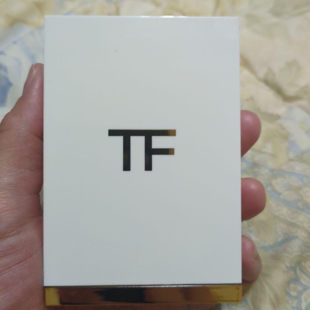 アイシャドウ TOM FORD Soleil Eye Color Quad 01