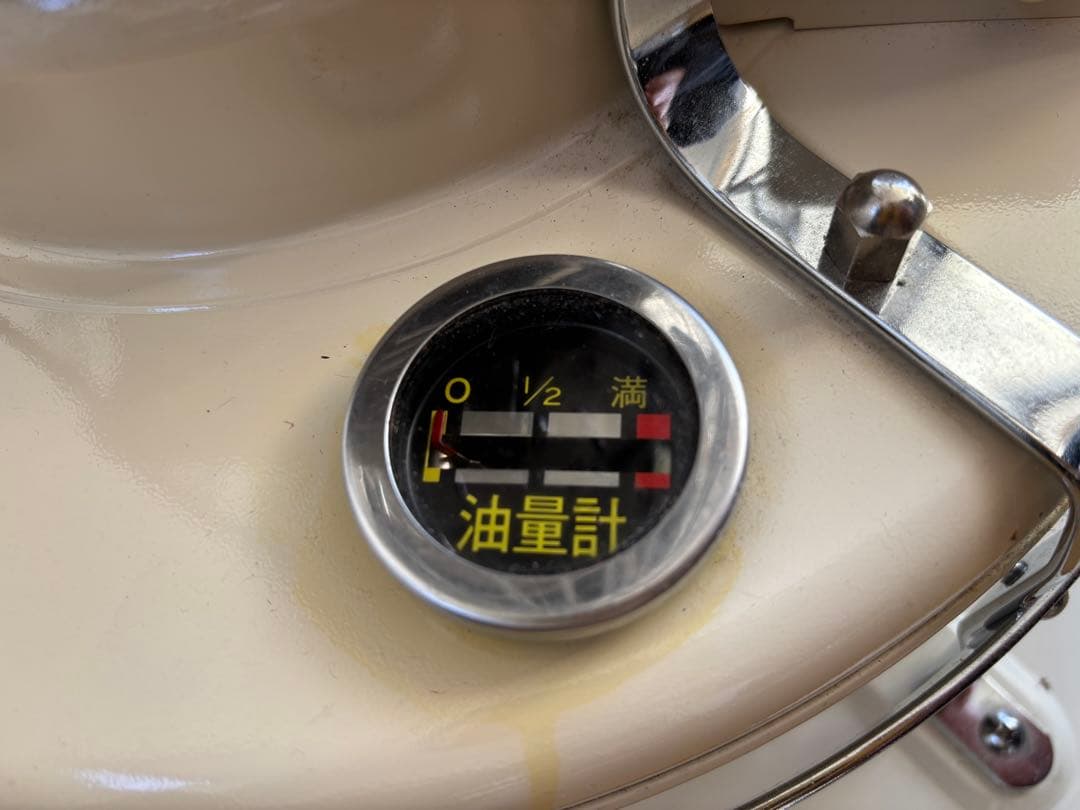 アラジン Aladdin 石油ストーブ ブルーフレームヒーター BF3905