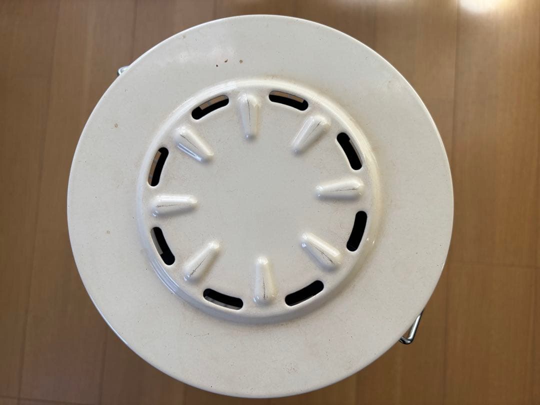 アラジン Aladdin 石油ストーブ ブルーフレームヒーター BF3905