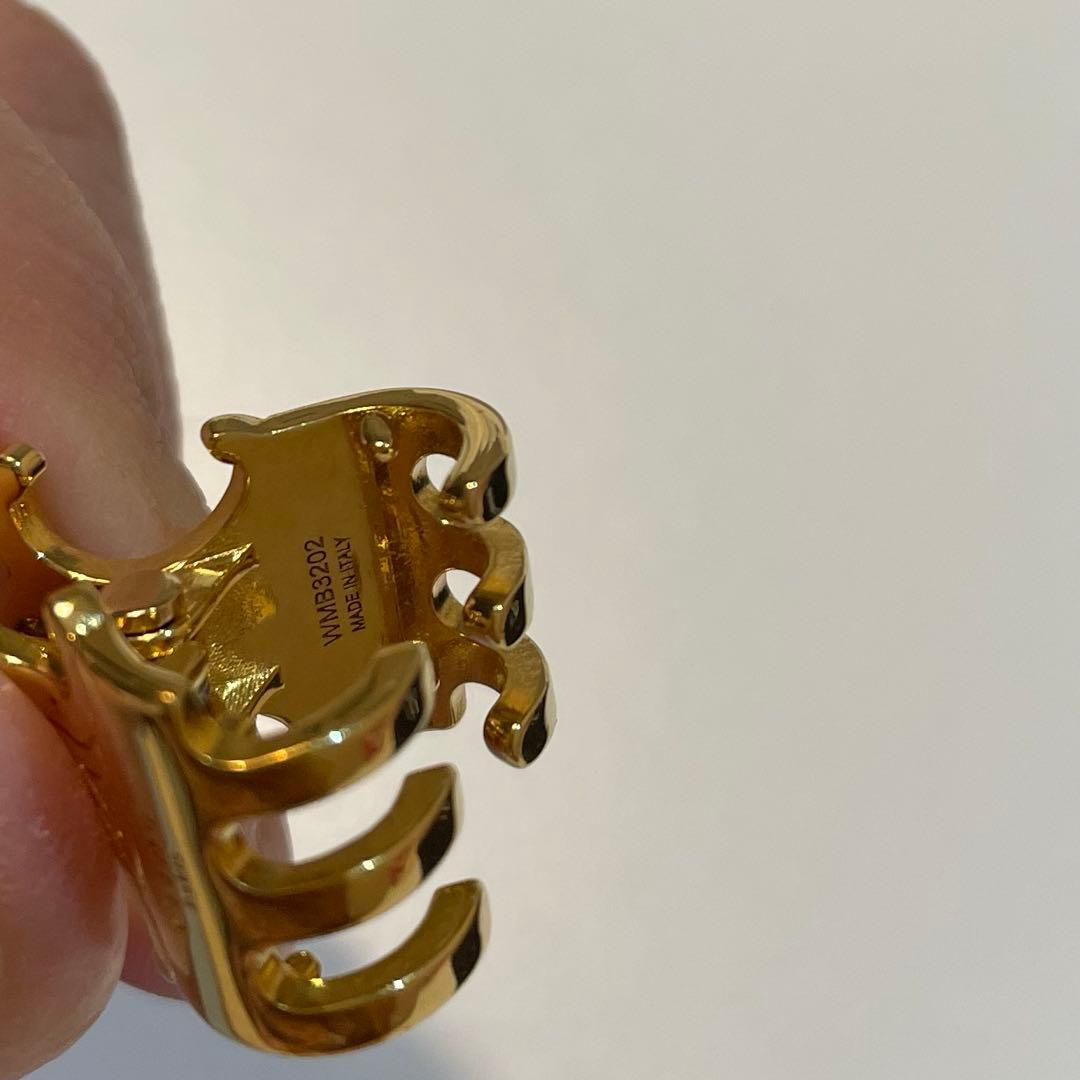 セリーヌ　ヘアクリップ