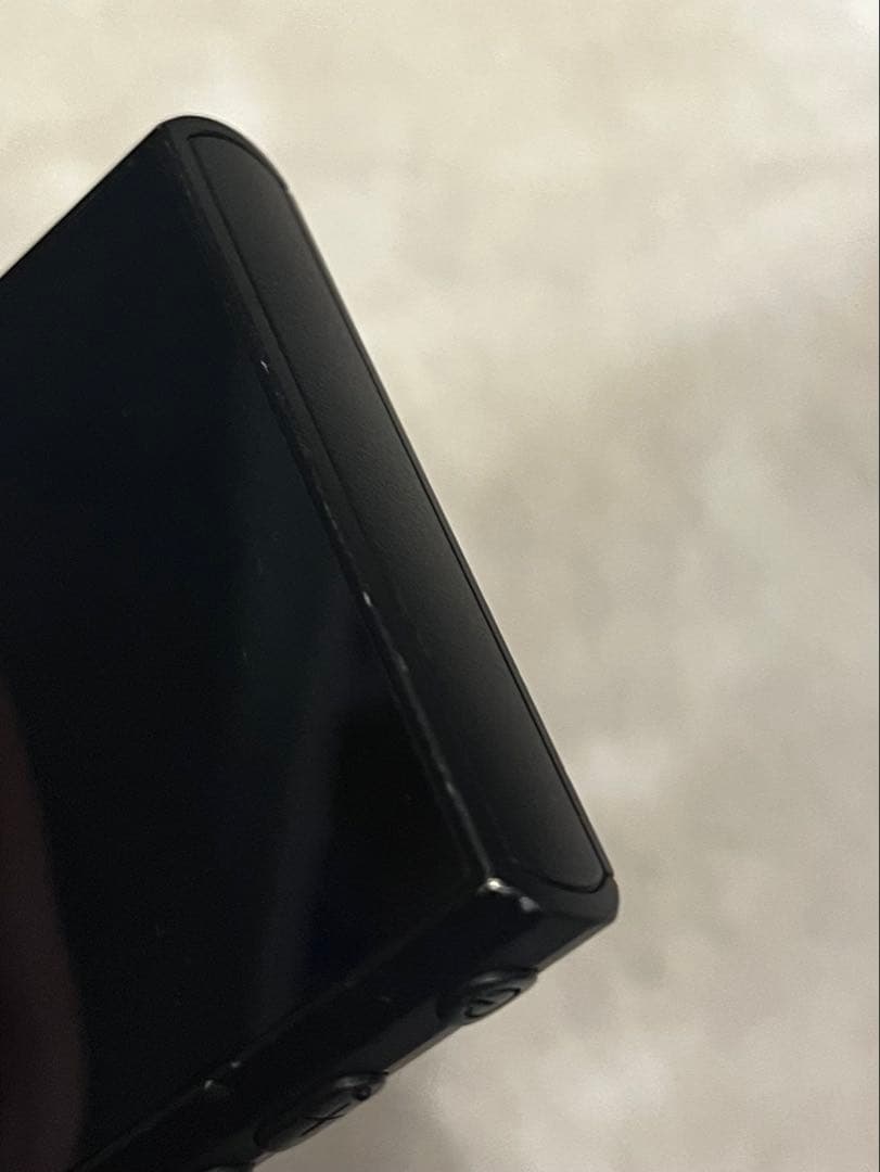 SONY NW-A306 ブラック32GB 箱あり