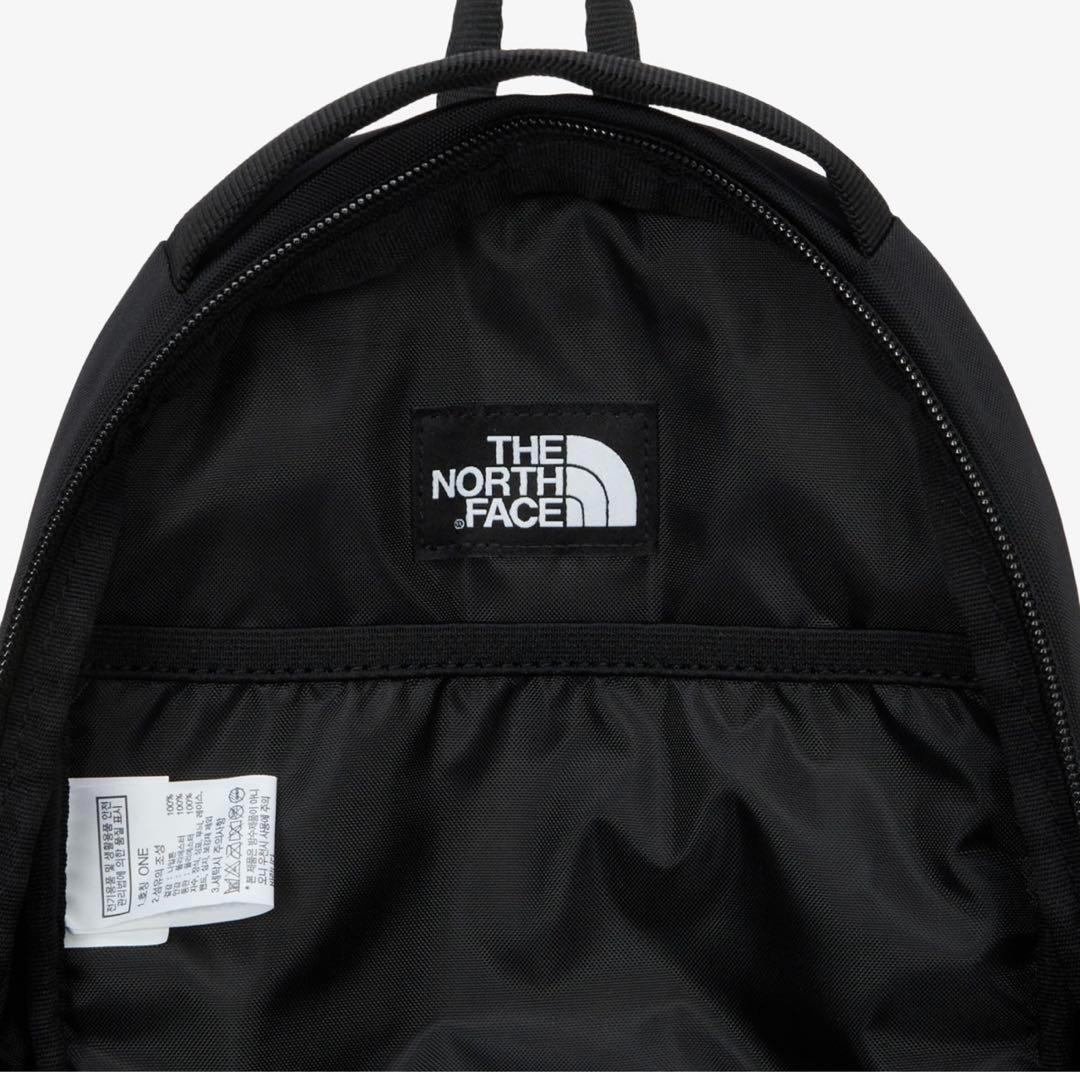 ノースフェイスクロスバック ボディバッグ スポーツワンウェイ 韓国限定①