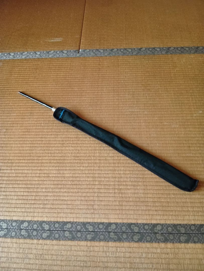 【未使用】テンカラ釣りセット シマノ天平LLS36NB他／★お値引き相談可