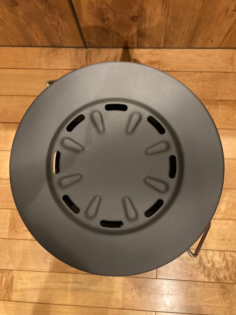 アラジン ストーブ 39型 マイカ 新品 Aladdin 防災用 暖房器具 - メルカリ