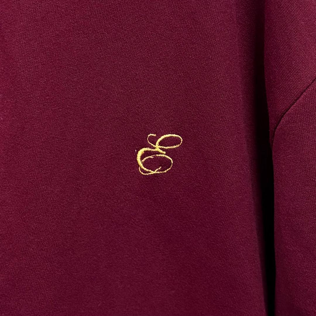 JQ67《VENTEX》アディダス　トラックジャケットELAST　Eマーク60s