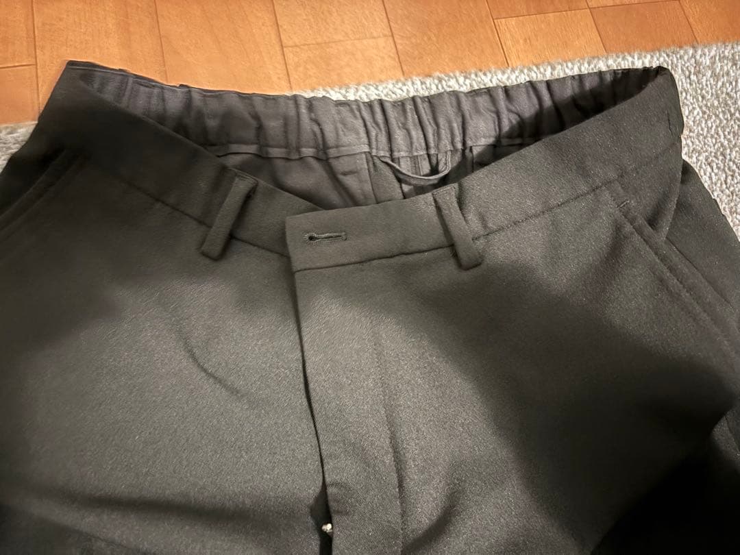 大山旬さん推奨] グリーンレーベル FREE LITCH セットアップ - メルカリ