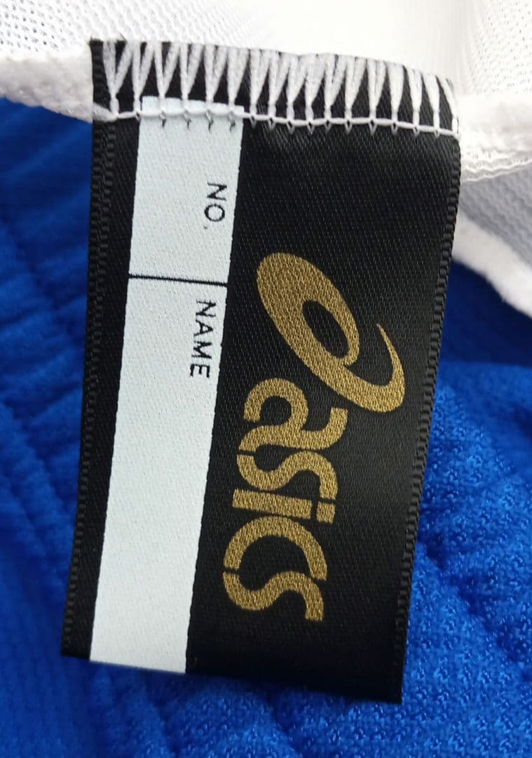 未使用 パナソニック スーパーカンガルーズ バスケットパンツ