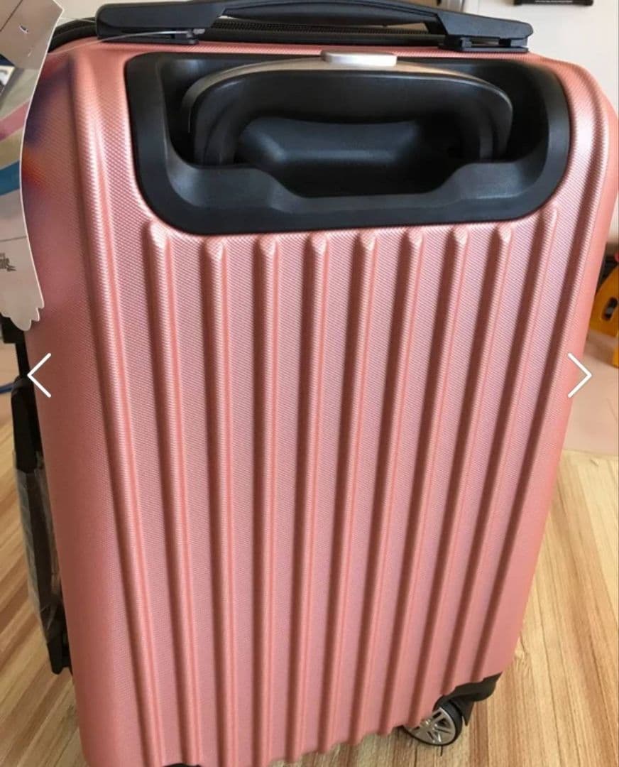 A*e様 大容量　軽量　スーツケース 本体　激安　高品質　Lサイズ　XLサイズ